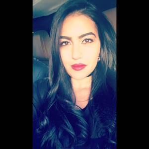 Meet your Posher, Anita